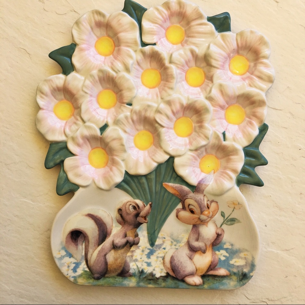 Disney Store Deviled Egg Serving Dish